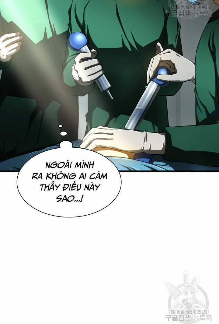 Bác Sĩ Phẫu Thuật Hoàn Hảo 52 trang 88