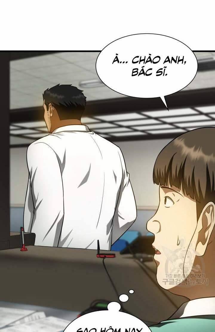 Bác Sĩ Phẫu Thuật Hoàn Hảo 52 trang 9