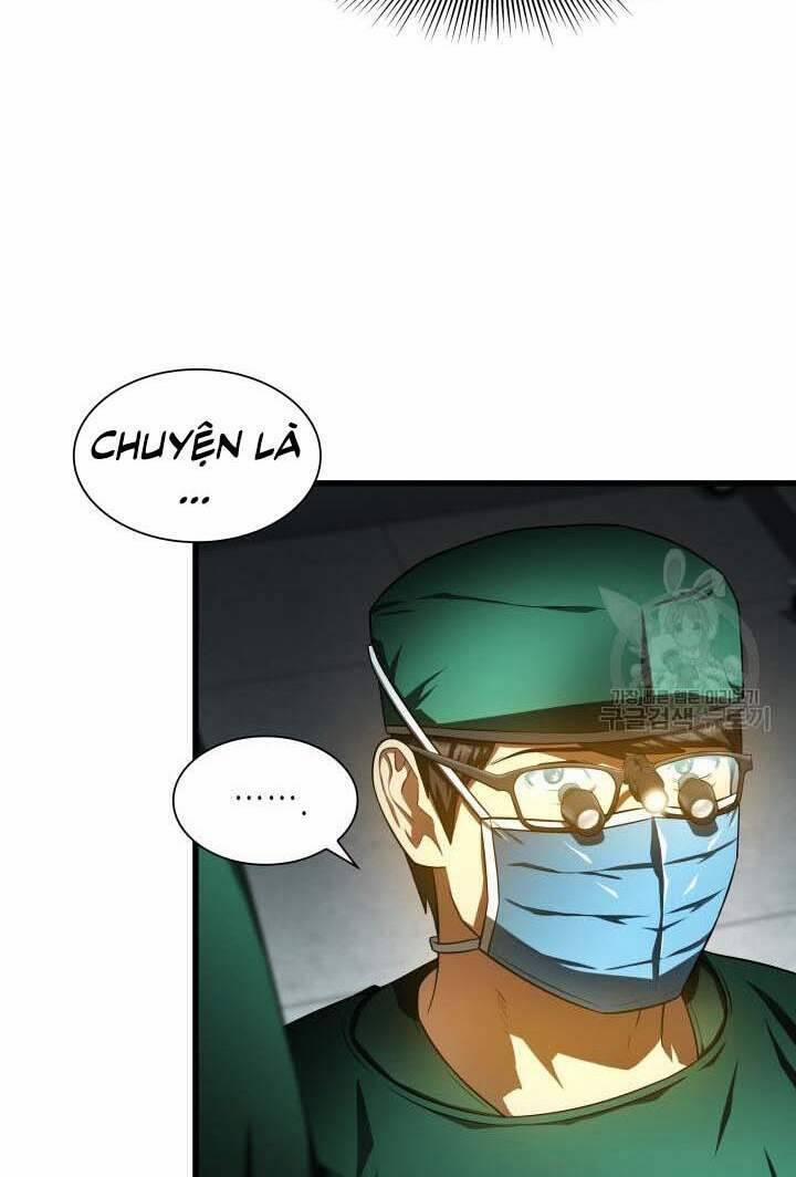 Bác Sĩ Phẫu Thuật Hoàn Hảo 52 trang 95