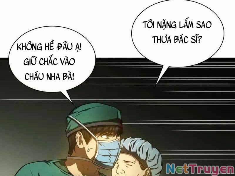 Bác Sĩ Phẫu Thuật Hoàn Hảo 53 trang 106