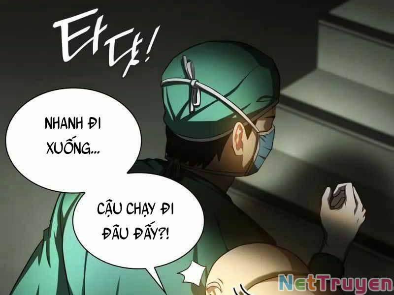 Bác Sĩ Phẫu Thuật Hoàn Hảo 53 trang 129