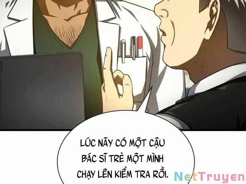 Bác Sĩ Phẫu Thuật Hoàn Hảo 53 trang 158