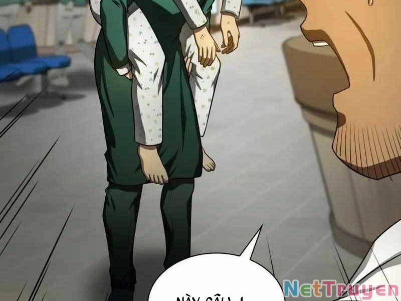 Bác Sĩ Phẫu Thuật Hoàn Hảo 53 trang 167