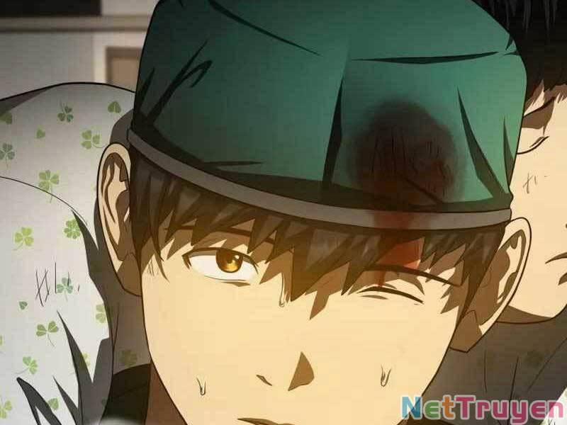 Bác Sĩ Phẫu Thuật Hoàn Hảo 53 trang 170