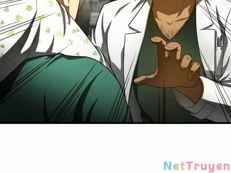 Bác Sĩ Phẫu Thuật Hoàn Hảo 53 trang 174