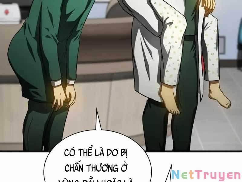 Bác Sĩ Phẫu Thuật Hoàn Hảo 53 trang 177