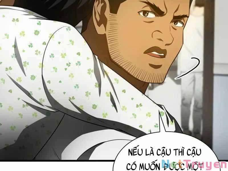 Bác Sĩ Phẫu Thuật Hoàn Hảo 53 trang 180