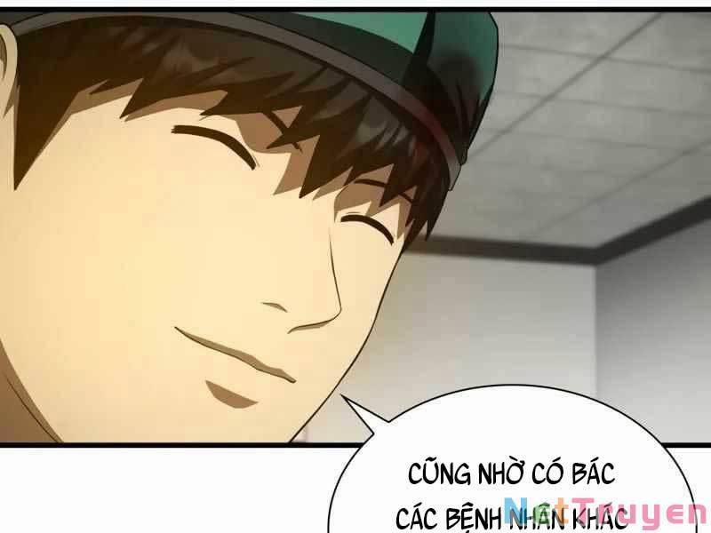 Bác Sĩ Phẫu Thuật Hoàn Hảo 53 trang 187