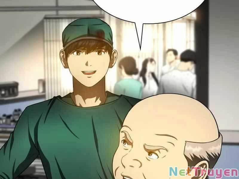 Bác Sĩ Phẫu Thuật Hoàn Hảo 53 trang 191