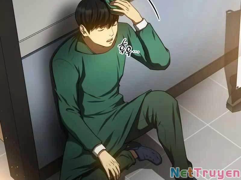 Bác Sĩ Phẫu Thuật Hoàn Hảo 53 trang 196