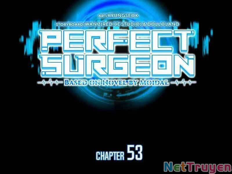 Bác Sĩ Phẫu Thuật Hoàn Hảo 53 trang 37