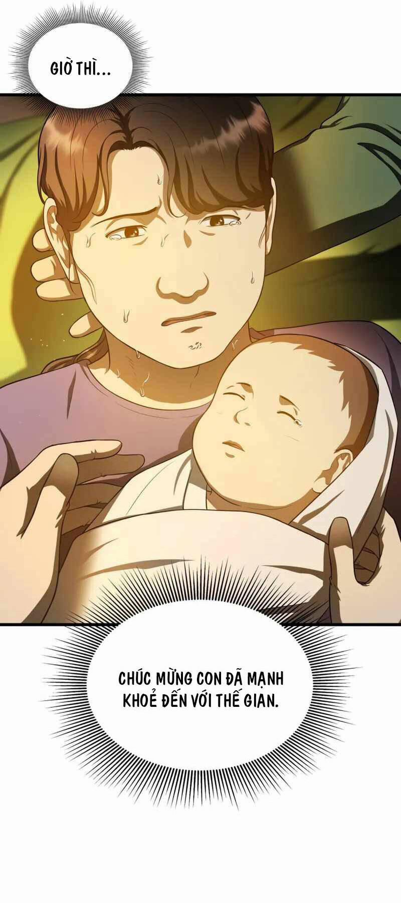 Bác Sĩ Phẫu Thuật Hoàn Hảo 54 trang 101