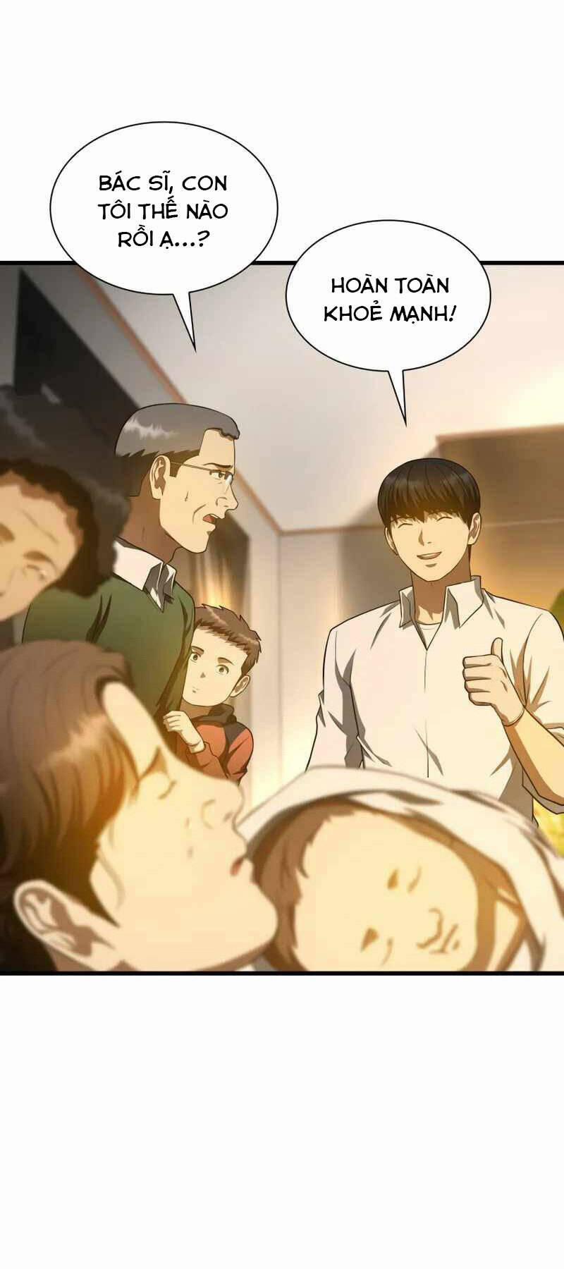 Bác Sĩ Phẫu Thuật Hoàn Hảo 54 trang 102