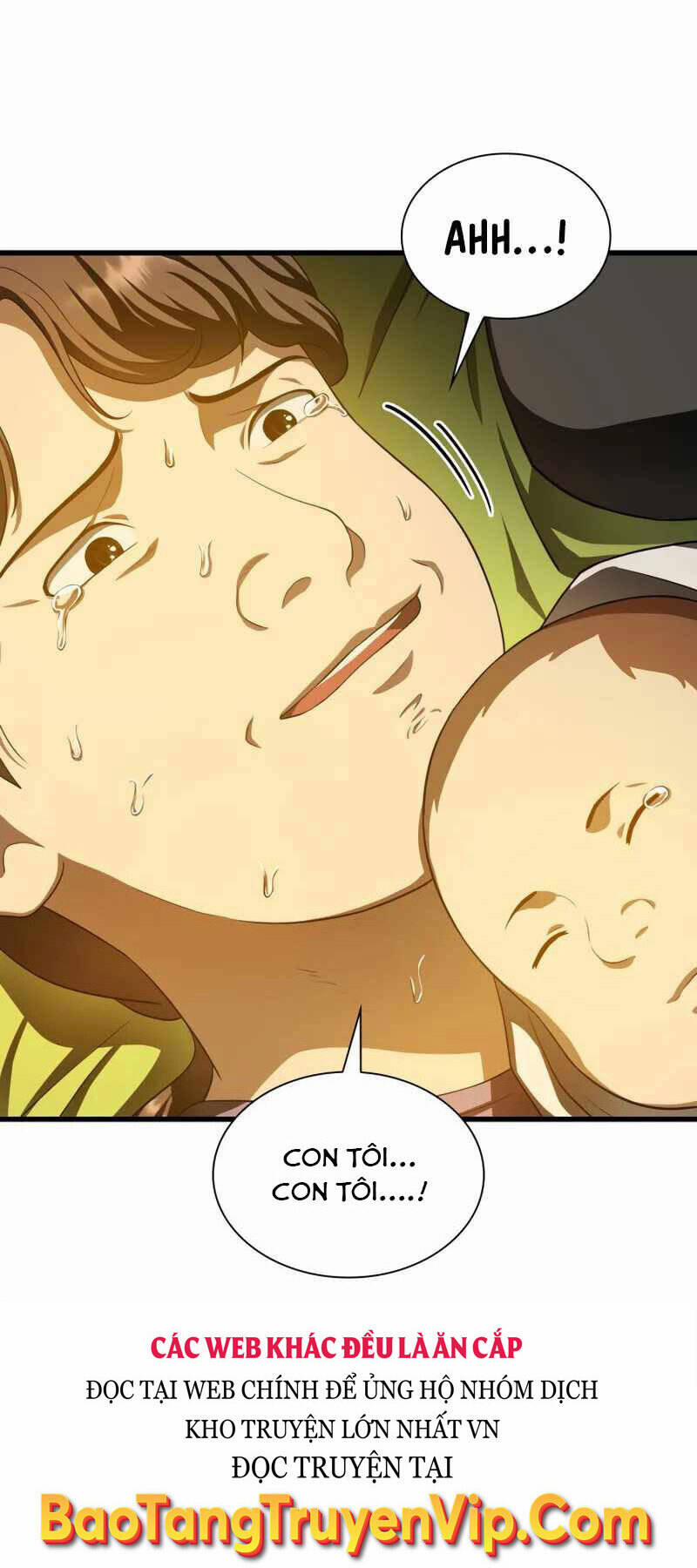 Bác Sĩ Phẫu Thuật Hoàn Hảo 54 trang 103