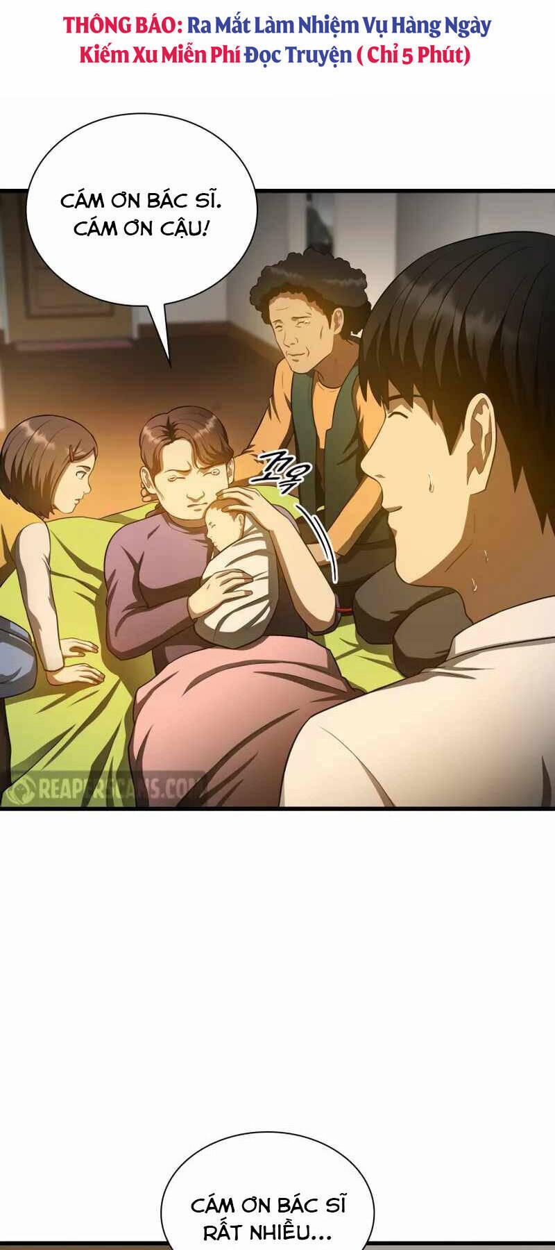Bác Sĩ Phẫu Thuật Hoàn Hảo 54 trang 104