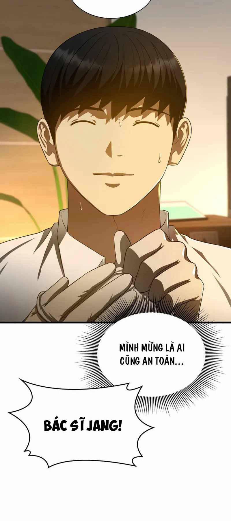 Bác Sĩ Phẫu Thuật Hoàn Hảo 54 trang 105