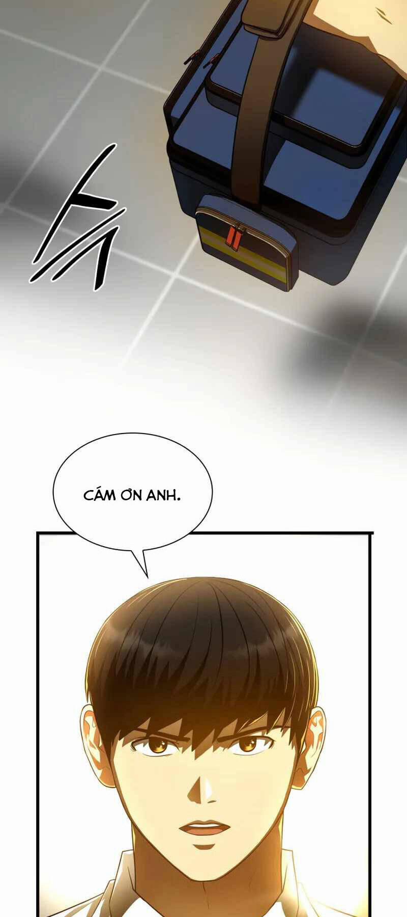 Bác Sĩ Phẫu Thuật Hoàn Hảo 54 trang 11