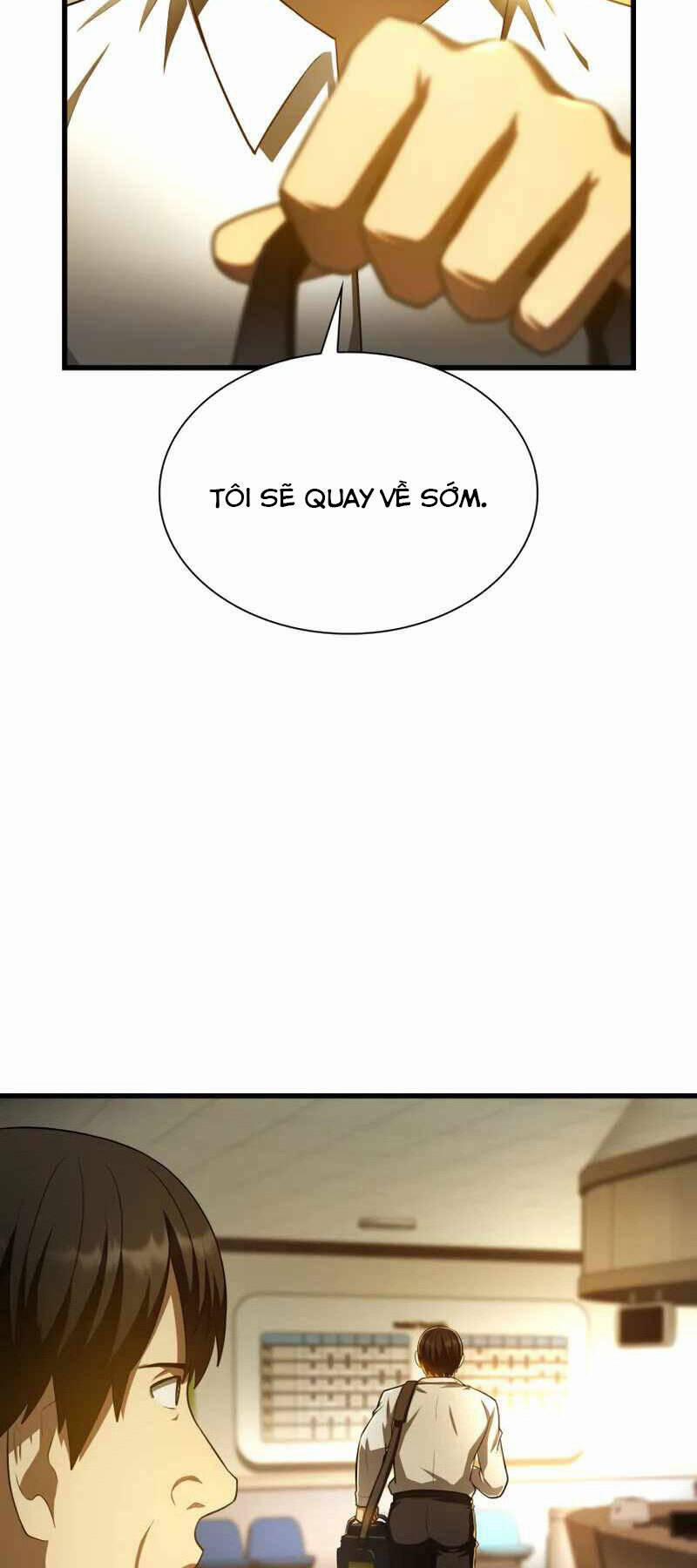 Bác Sĩ Phẫu Thuật Hoàn Hảo 54 trang 12