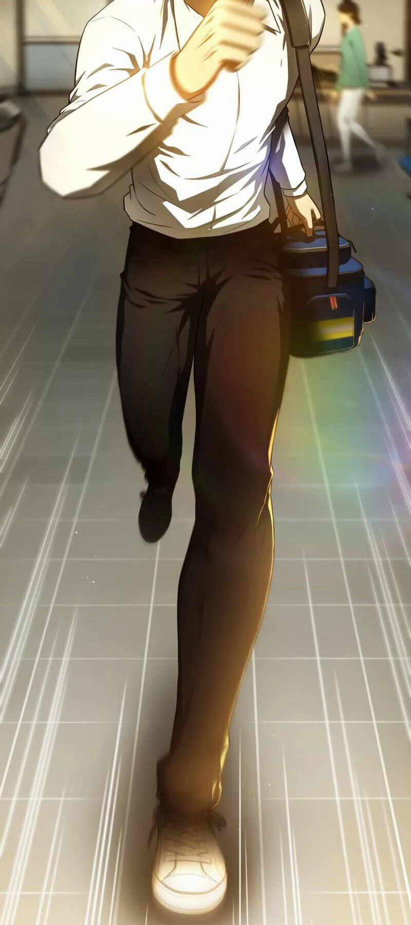 Bác Sĩ Phẫu Thuật Hoàn Hảo 54 trang 14