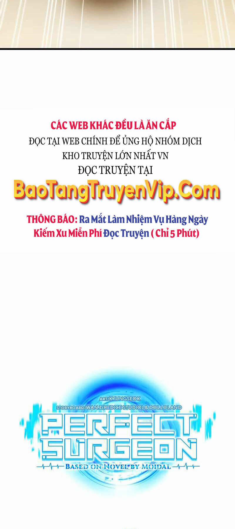 Bác Sĩ Phẫu Thuật Hoàn Hảo 54 trang 15