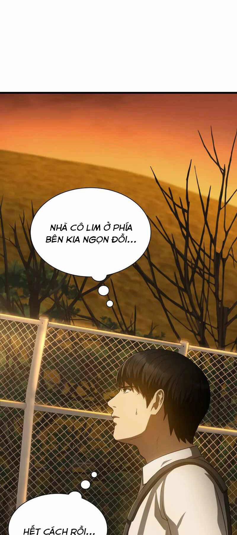 Bác Sĩ Phẫu Thuật Hoàn Hảo 54 trang 23