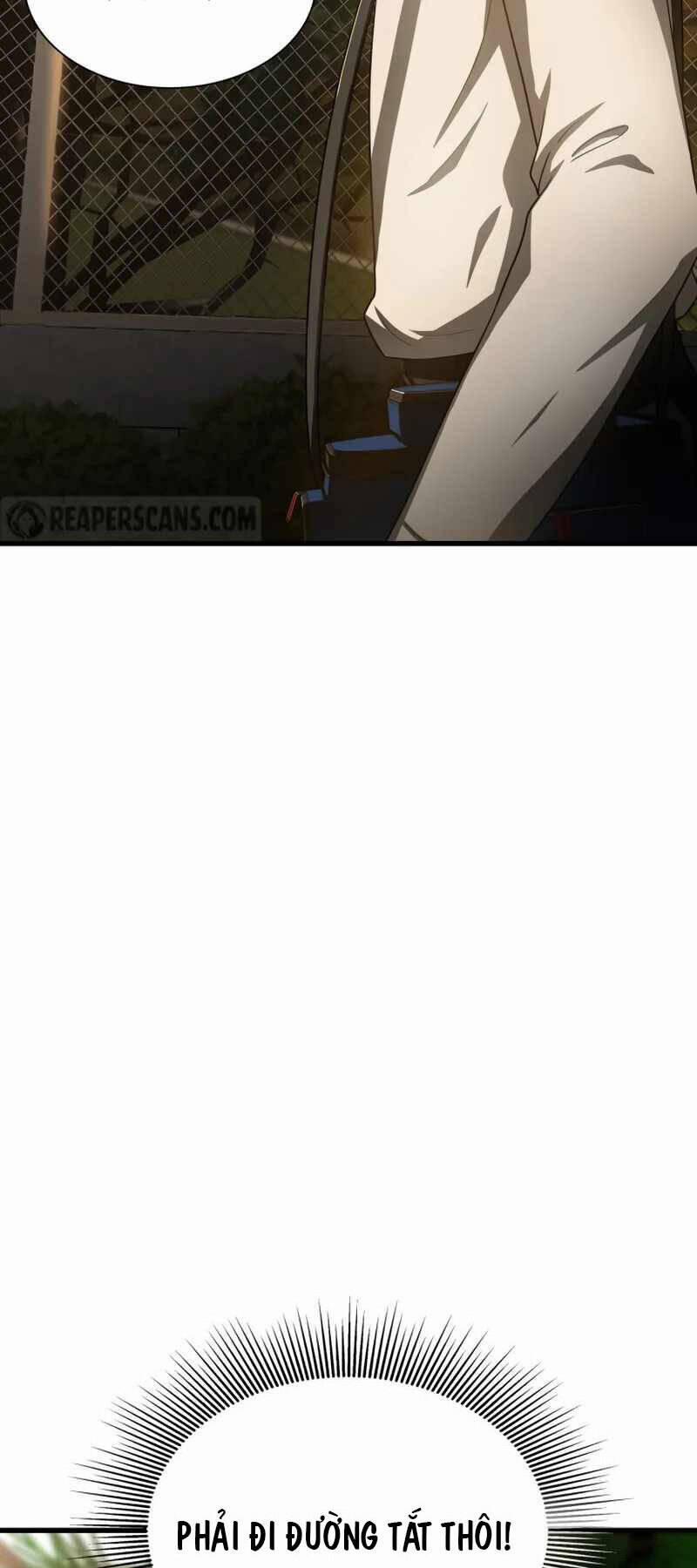 Bác Sĩ Phẫu Thuật Hoàn Hảo 54 trang 24