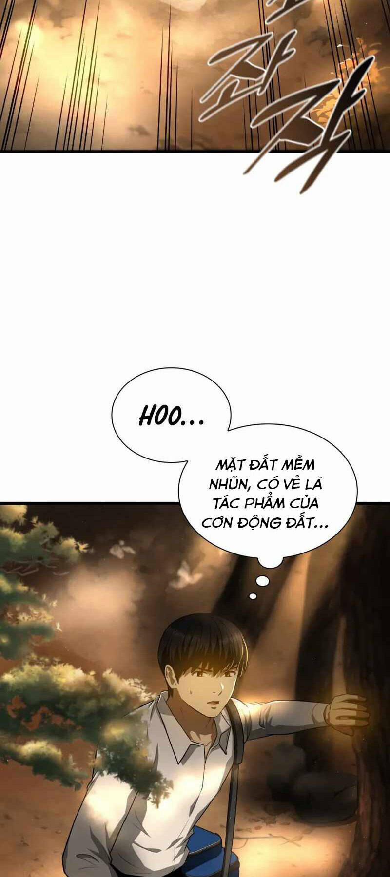 Bác Sĩ Phẫu Thuật Hoàn Hảo 54 trang 27