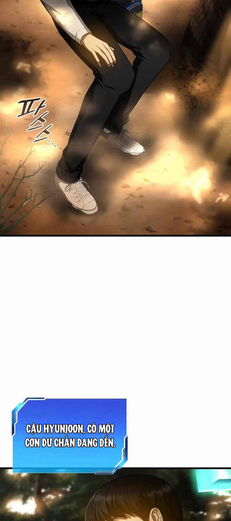 Bác Sĩ Phẫu Thuật Hoàn Hảo 54 trang 28