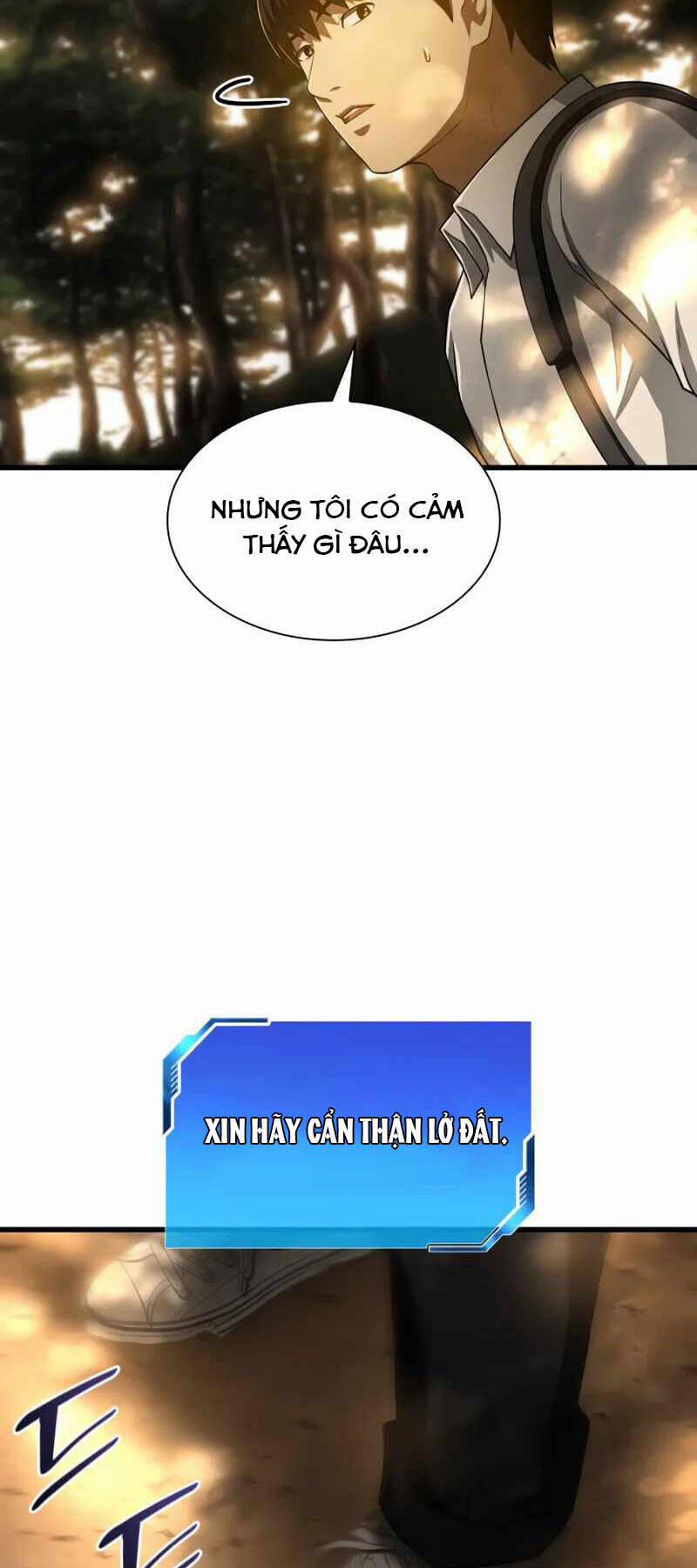 Bác Sĩ Phẫu Thuật Hoàn Hảo 54 trang 29