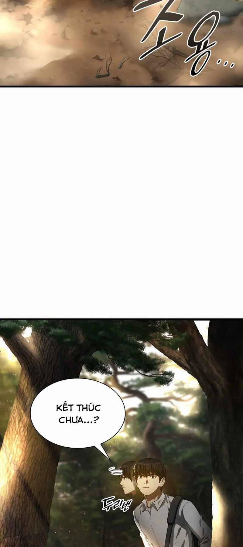 Bác Sĩ Phẫu Thuật Hoàn Hảo 54 trang 35