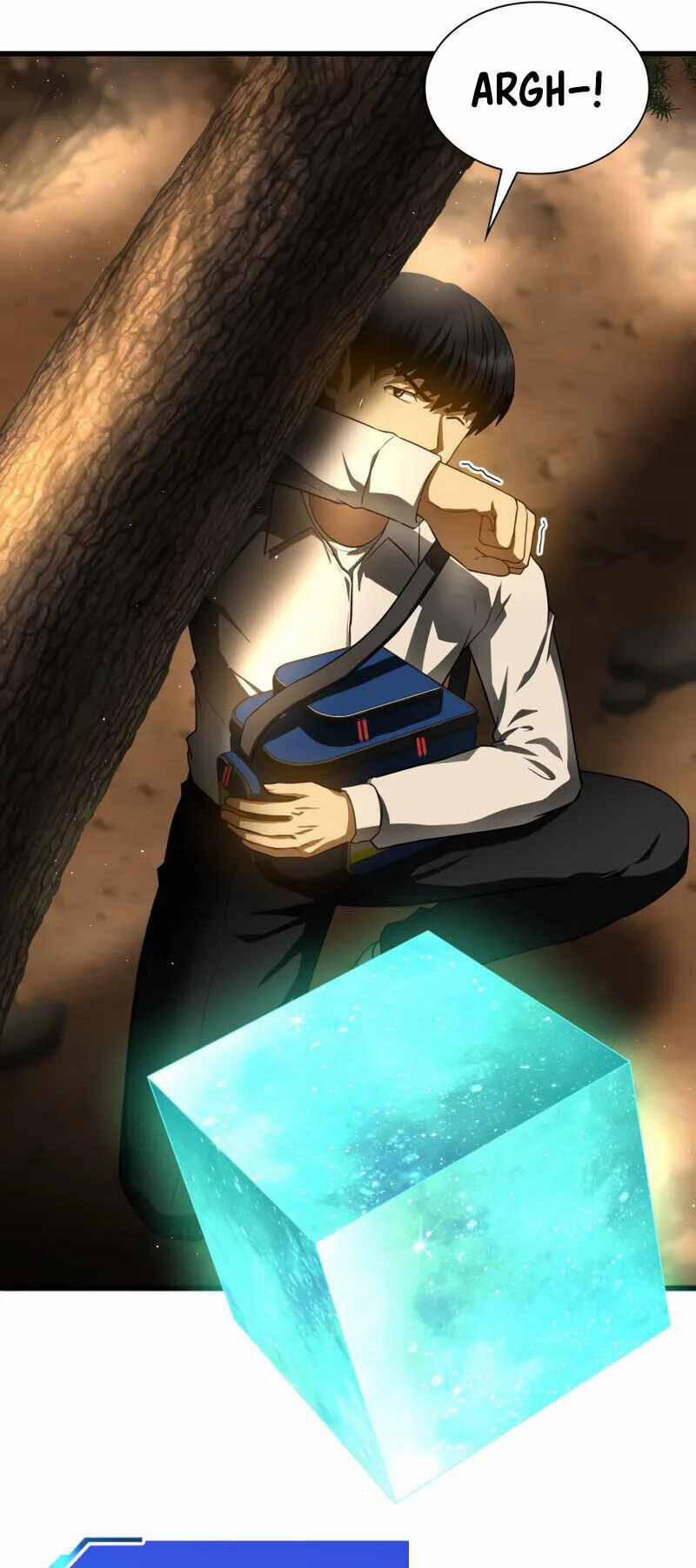 Bác Sĩ Phẫu Thuật Hoàn Hảo 54 trang 40