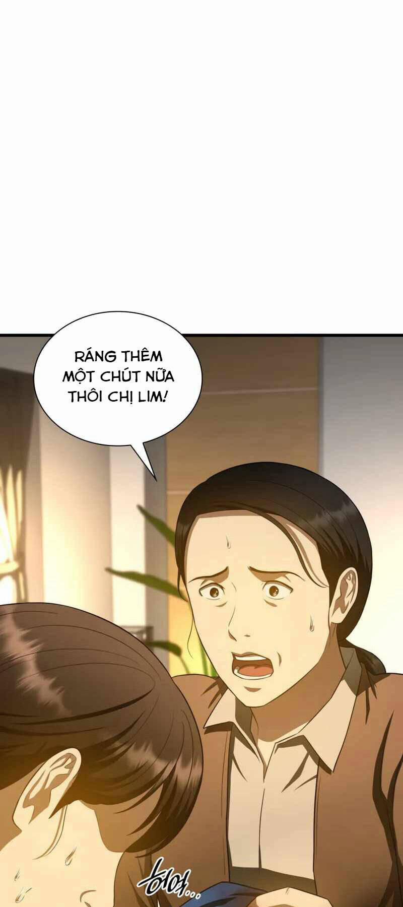 Bác Sĩ Phẫu Thuật Hoàn Hảo 54 trang 44