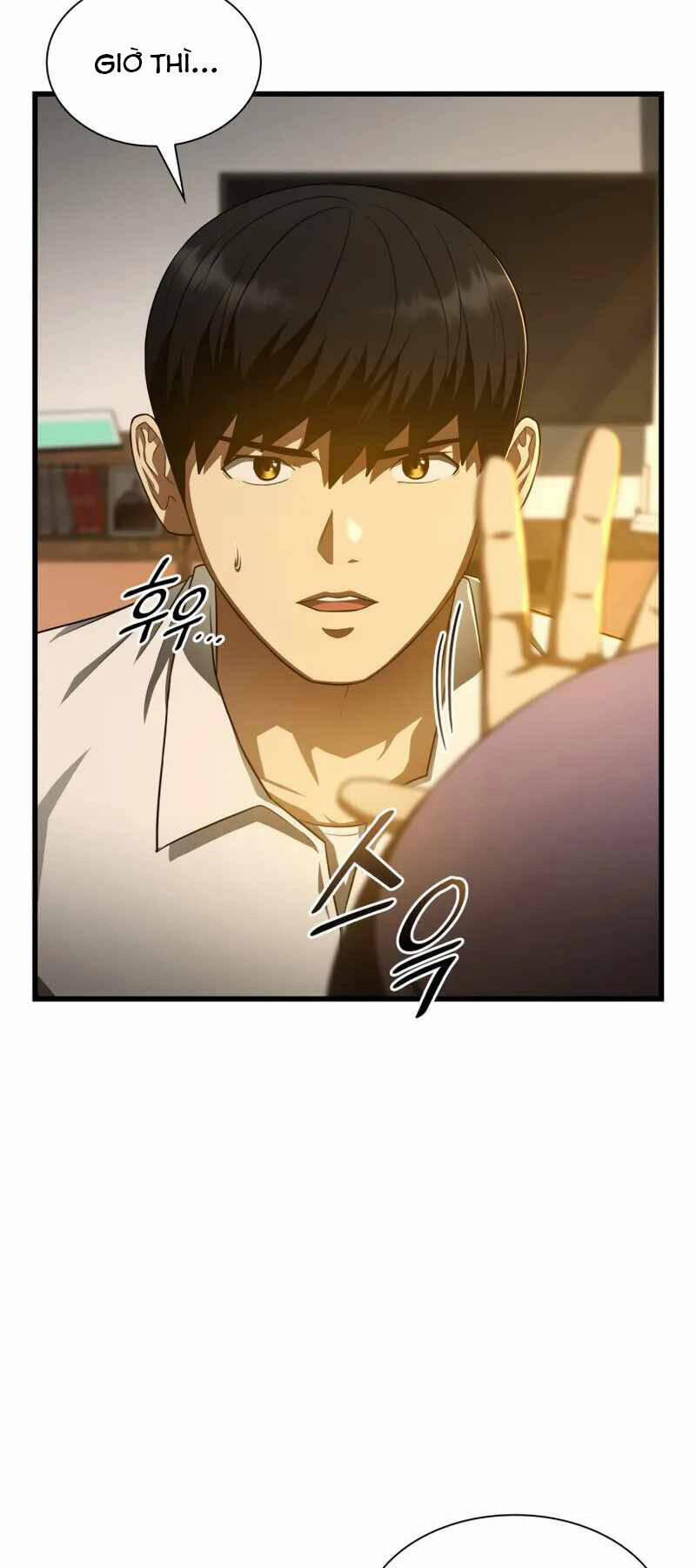 Bác Sĩ Phẫu Thuật Hoàn Hảo 54 trang 49