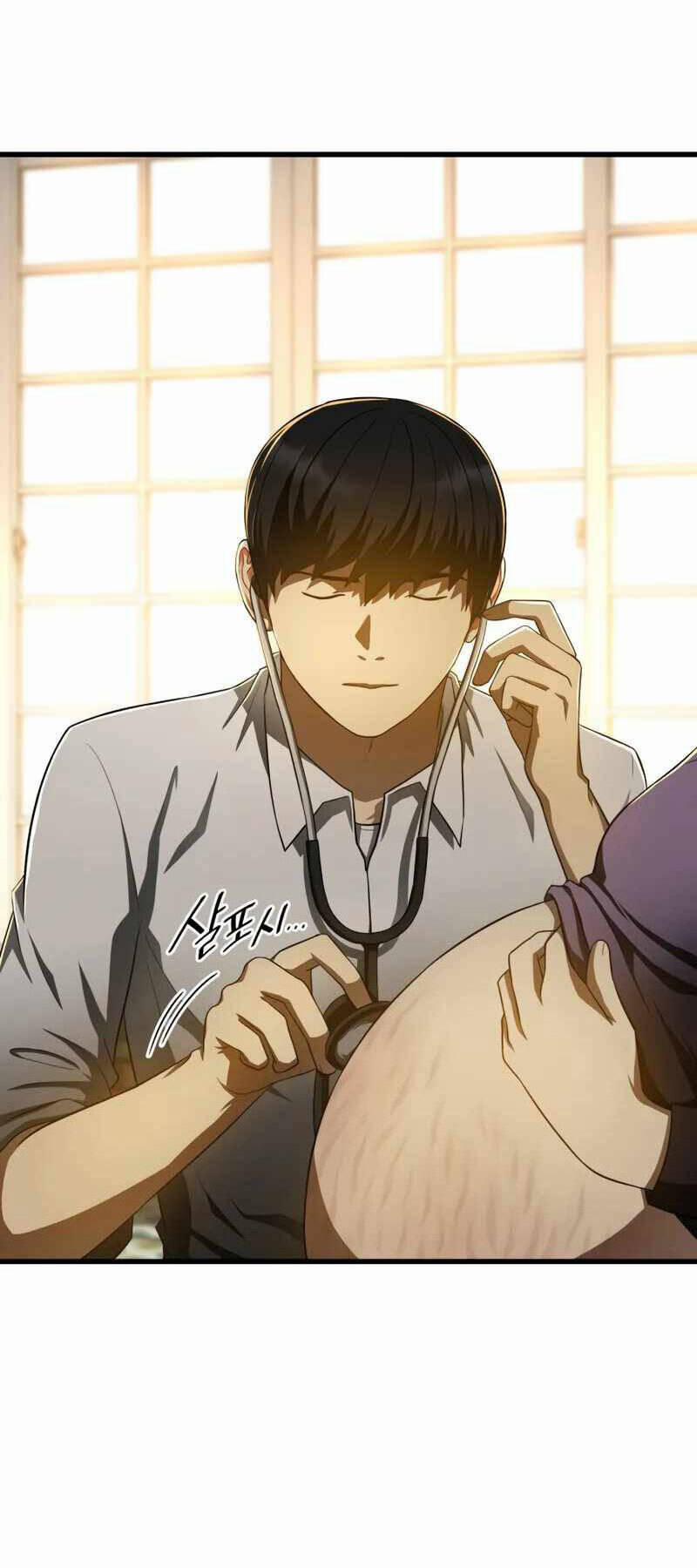 Bác Sĩ Phẫu Thuật Hoàn Hảo 54 trang 55