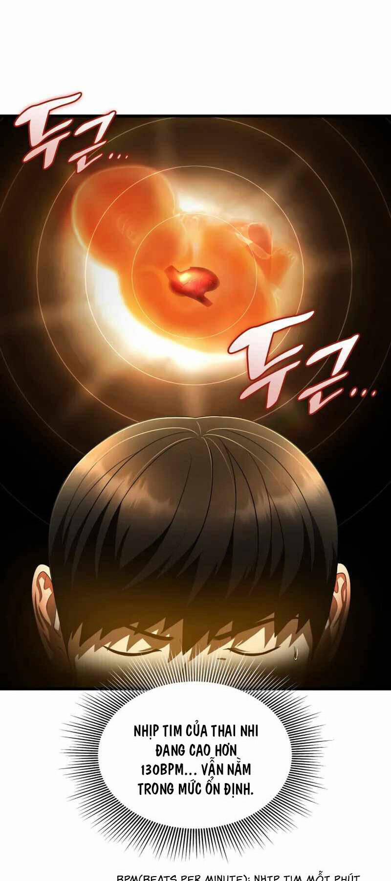 Bác Sĩ Phẫu Thuật Hoàn Hảo 54 trang 56