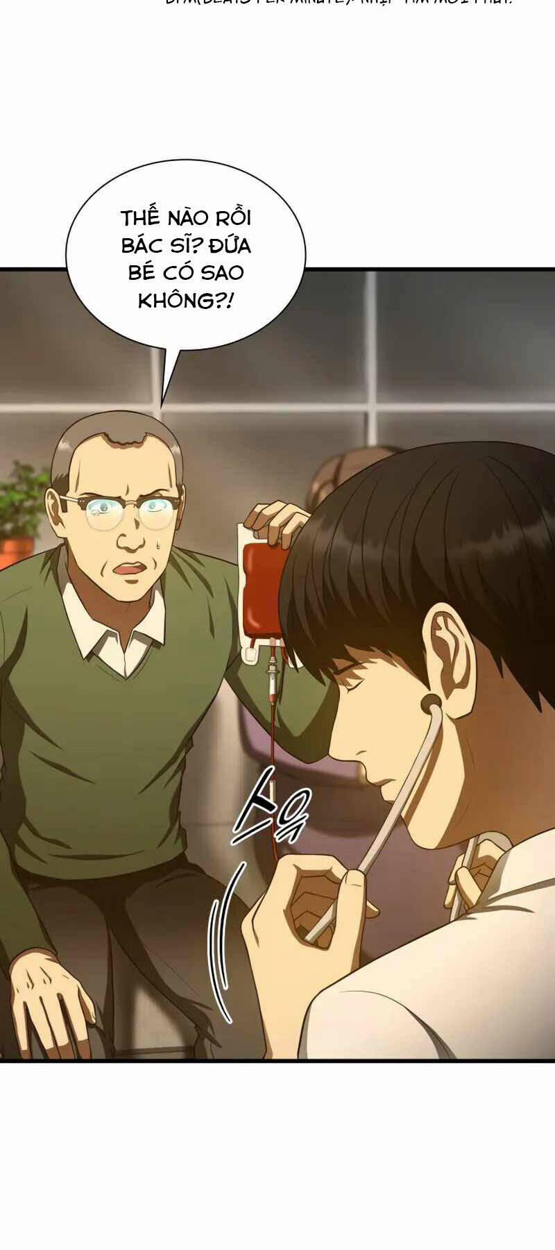 Bác Sĩ Phẫu Thuật Hoàn Hảo 54 trang 57