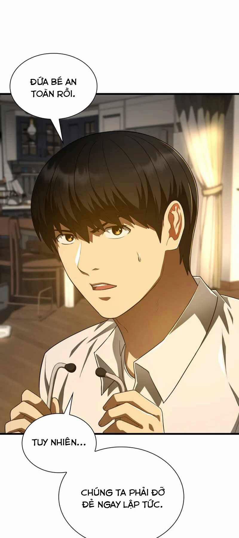 Bác Sĩ Phẫu Thuật Hoàn Hảo 54 trang 58