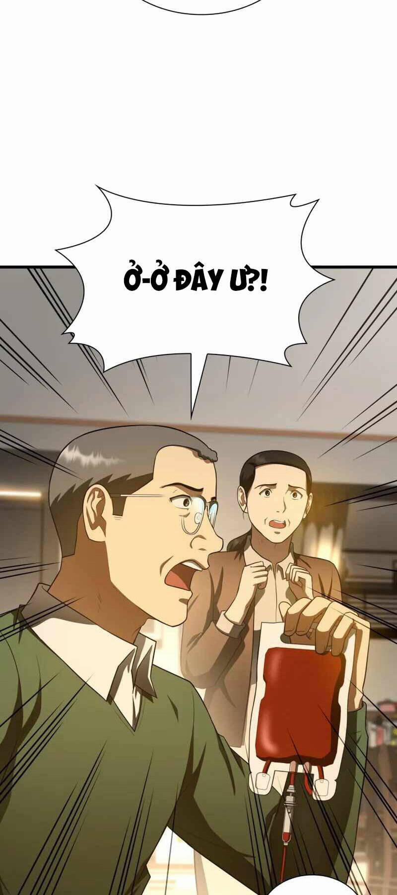 Bác Sĩ Phẫu Thuật Hoàn Hảo 54 trang 59