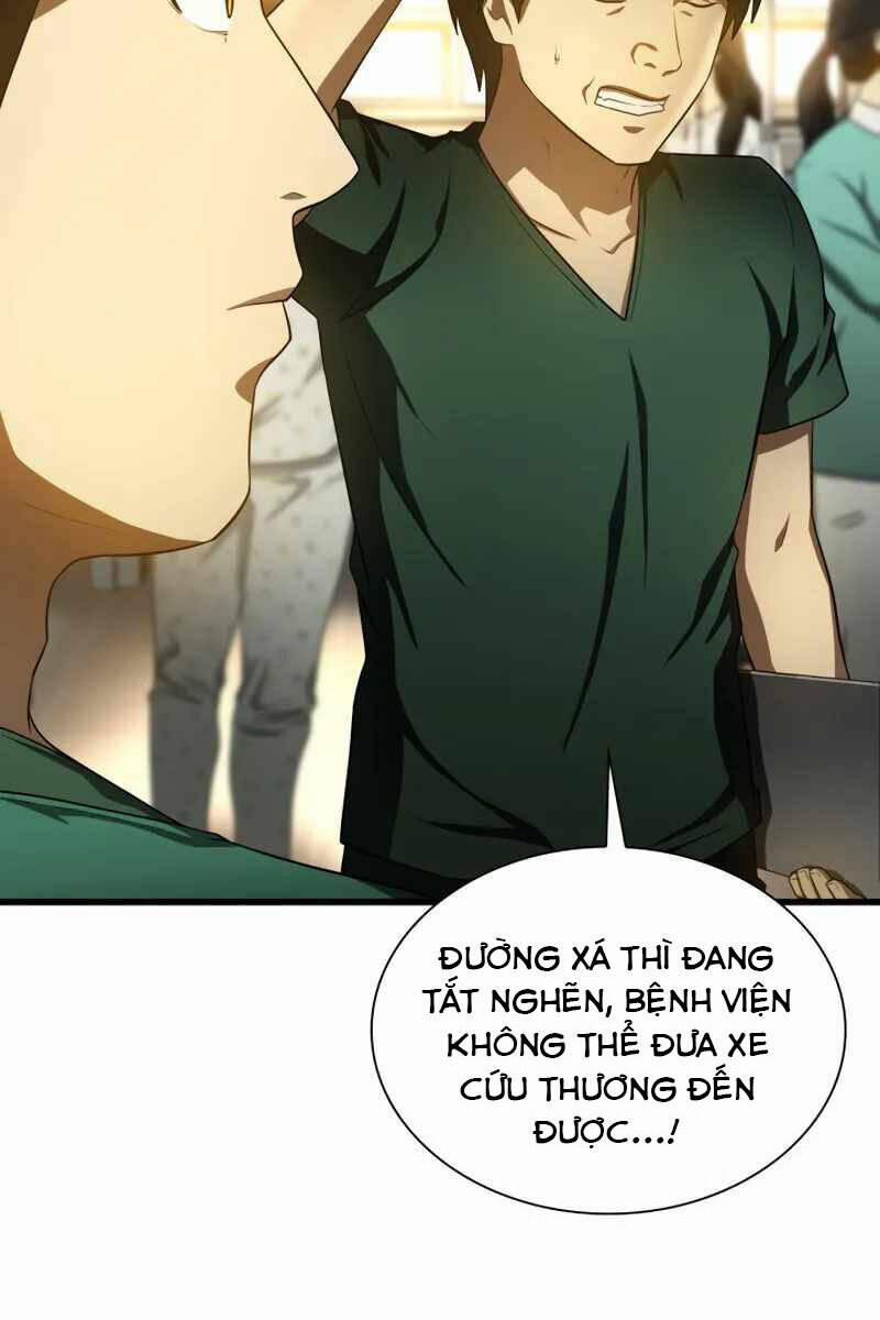 Bác Sĩ Phẫu Thuật Hoàn Hảo 54 trang 6