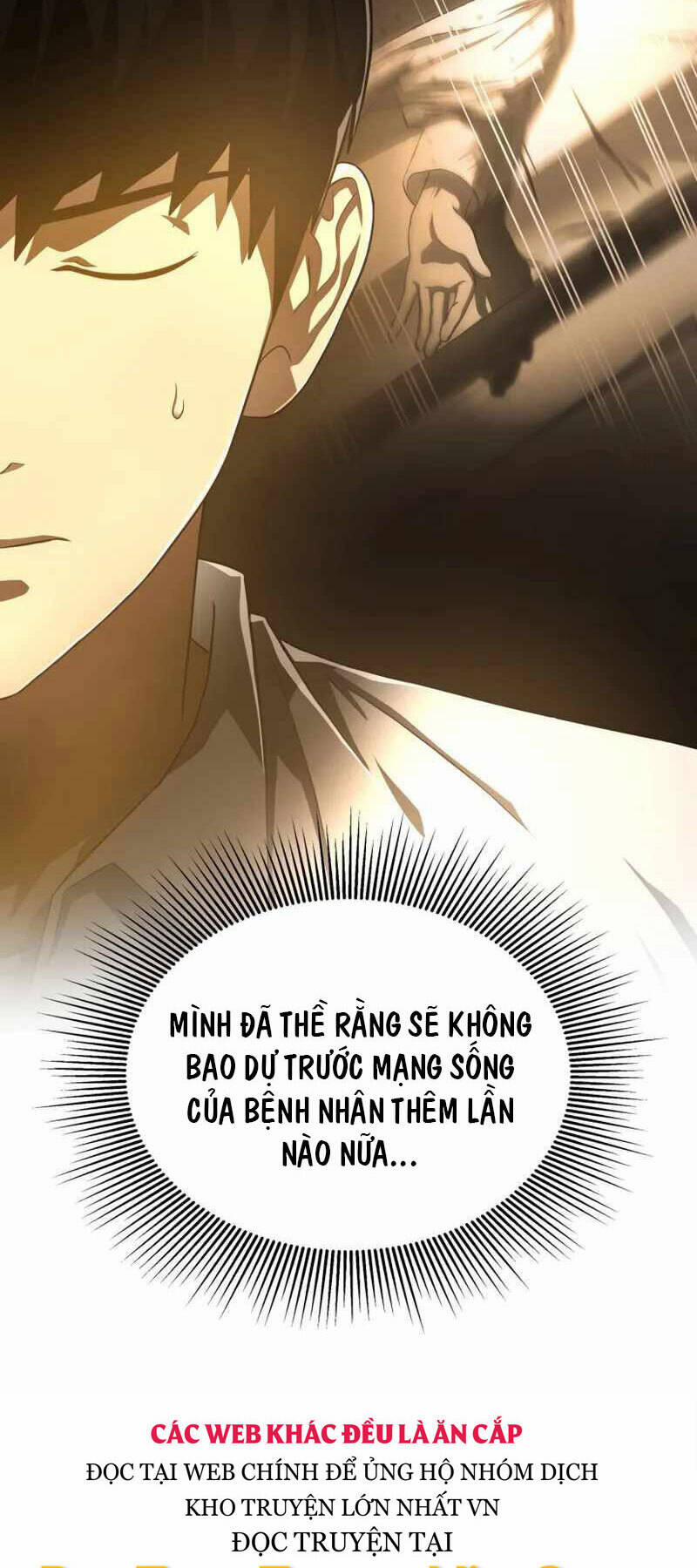 Bác Sĩ Phẫu Thuật Hoàn Hảo 54 trang 63