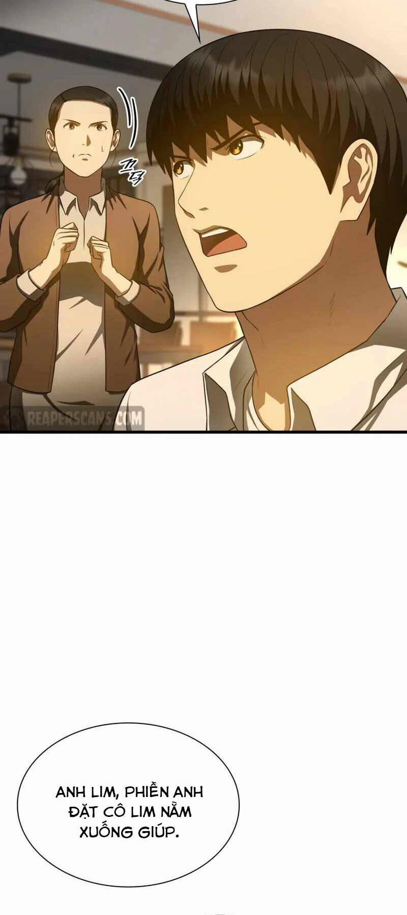 Bác Sĩ Phẫu Thuật Hoàn Hảo 54 trang 65