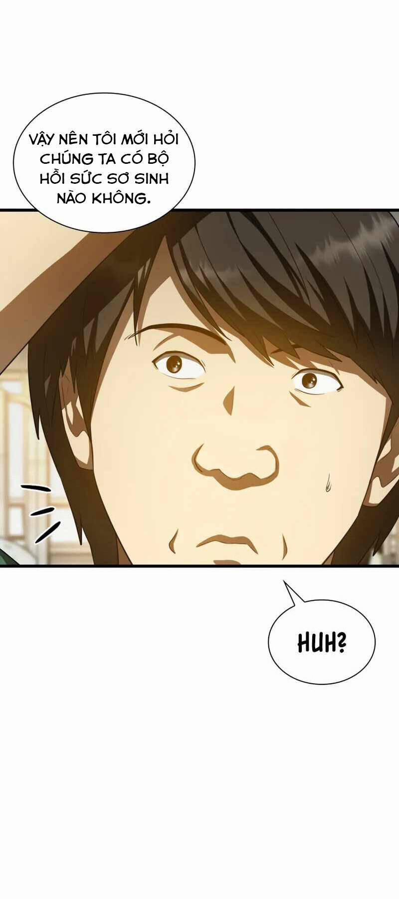 Bác Sĩ Phẫu Thuật Hoàn Hảo 54 trang 7