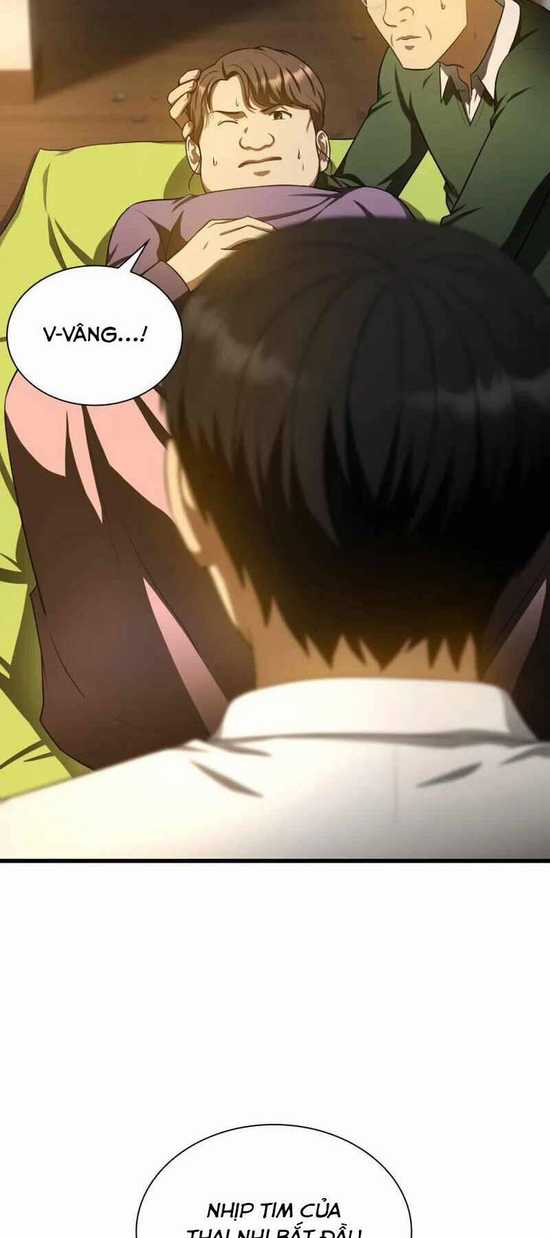 Bác Sĩ Phẫu Thuật Hoàn Hảo 54 trang 70