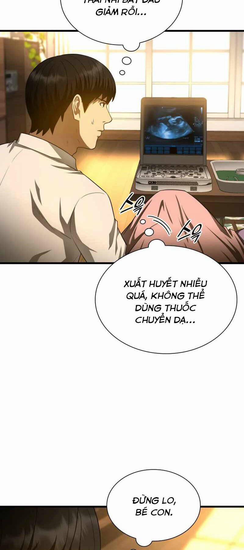 Bác Sĩ Phẫu Thuật Hoàn Hảo 54 trang 71