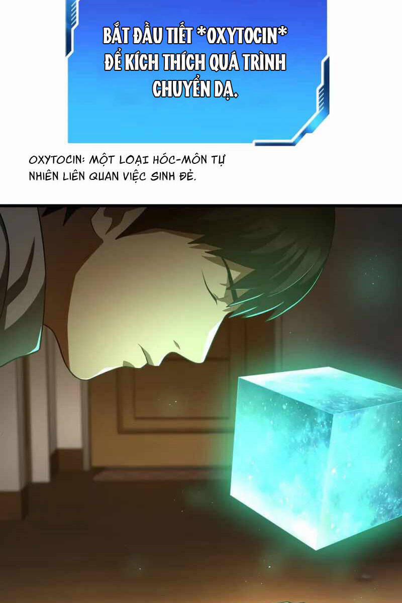 Bác Sĩ Phẫu Thuật Hoàn Hảo 54 trang 74