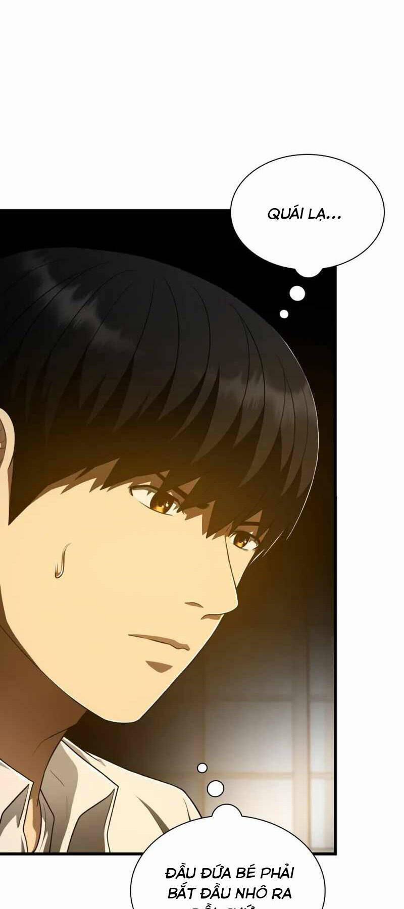 Bác Sĩ Phẫu Thuật Hoàn Hảo 54 trang 77