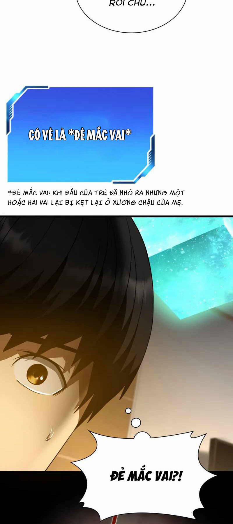 Bác Sĩ Phẫu Thuật Hoàn Hảo 54 trang 78