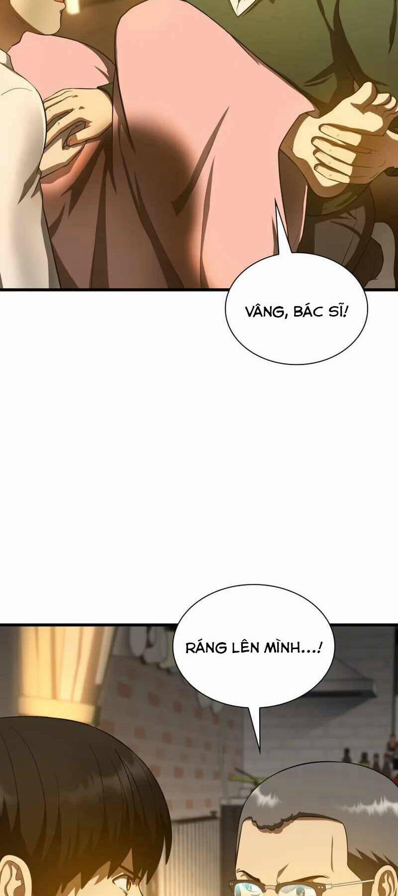 Bác Sĩ Phẫu Thuật Hoàn Hảo 54 trang 84