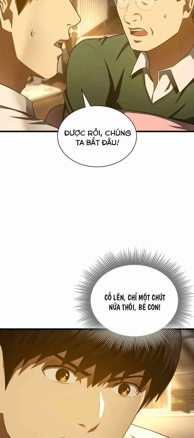 Bác Sĩ Phẫu Thuật Hoàn Hảo 54 trang 85