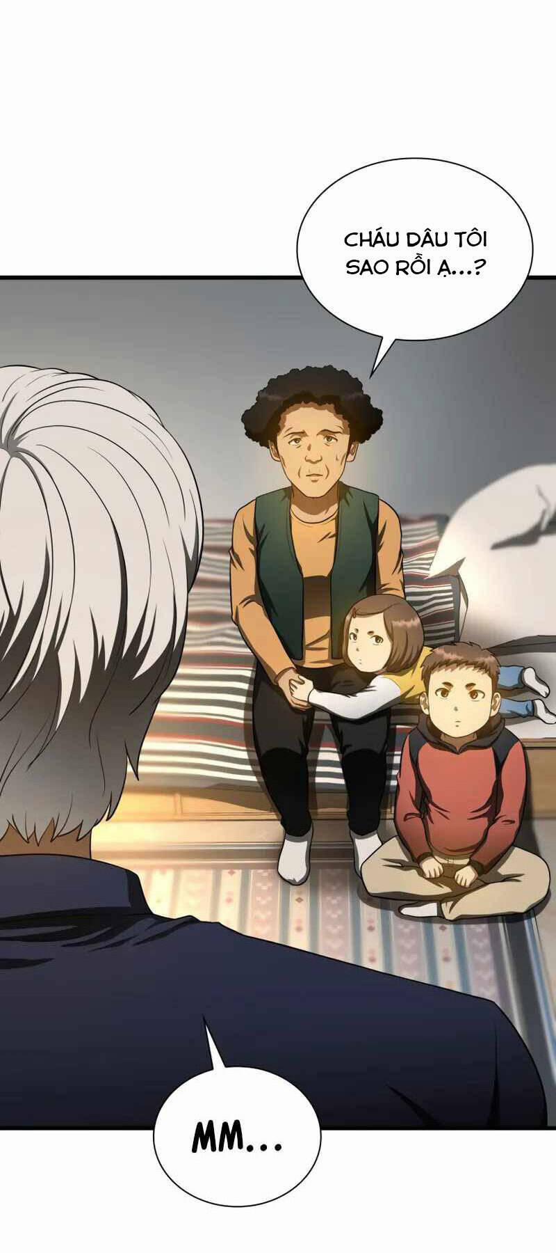 Bác Sĩ Phẫu Thuật Hoàn Hảo 54 trang 89